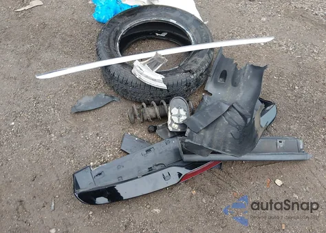 2013 Jeep Compass Latitude z USA, uszkodzony, nr VIN 1C4NJDEB2DD209145